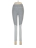 Outdoor Voices Color Block Gray Active Pants Size M - photo 1
