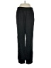 NATION LTD 100% Rayon Solid Black Track Pants Size S - photo 1