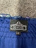 Angie Paisley Blue Cocktail Dress Size S - photo 7