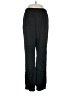 NATION LTD 100% Rayon Solid Black Track Pants Size S - photo 2