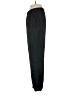 NATION LTD 100% Rayon Solid Black Track Pants Size S - photo 5