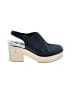 Silent D Black Mule/Clog Size EU 38 - photo 1