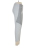 Outdoor Voices Color Block Gray Active Pants Size M - photo 4