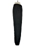 NATION LTD 100% Rayon Solid Black Track Pants Size S - photo 4