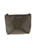 Steve Madden Gray Green Makeup Bag One size - photo 1
