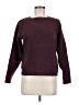 Eddie Bauer Burgundy Sweatshirt Size M - photo 1