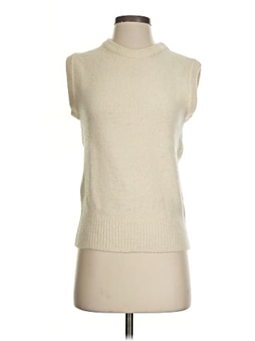 Mijeong Park Sweater Vest (view 1)
