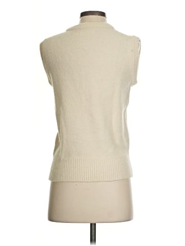 Mijeong Park Sweater Vest (view 2)