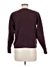 Eddie Bauer Burgundy Sweatshirt Size M - photo 2
