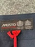 MUSTO Black Formal Skirt Size 12 - photo 3