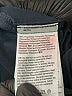 MUSTO Black Formal Skirt Size 12 - photo 4