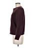 Eddie Bauer Burgundy Sweatshirt Size M - photo 5