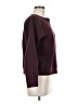 Eddie Bauer Burgundy Sweatshirt Size M - photo 4
