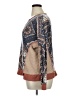 Sugarfox Print Brown Pullover Sweater Size 1X (estimated) - photo 5