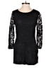 Forever 21 Contemporary Black Romper Size S - photo 1