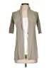Pretty Good Tan Cardigan Size S - photo 1