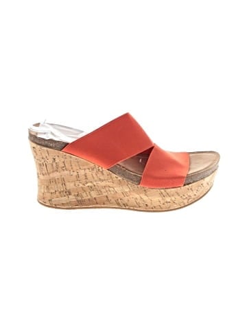 Beach By Matisse Wedges (view 1)