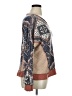 Sugarfox Print Brown Pullover Sweater Size 1X (estimated) - photo 4