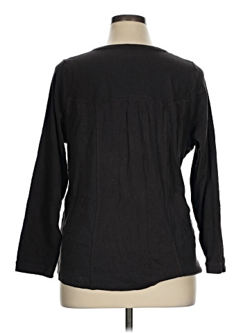 Bianca Nygard Long Sleeve Blouse (view 2)