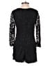 Forever 21 Contemporary Black Romper Size S - photo 2