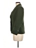 RACHEL Rachel Roy Green Blazer Size 6 - photo 5