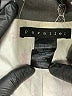 Parallel 100% Cotton Graphic Gray Blazer Size 8 - photo 6