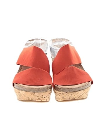Beach By Matisse Wedges (view 2)