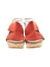 Beach By Matisse Orange Wedges Size 7 - photo 2