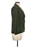 RACHEL Rachel Roy Green Blazer Size 6 - photo 4