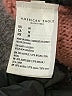 American Eagle Outfitters Color Block Pink Pullover Sweater Size M - photo 8