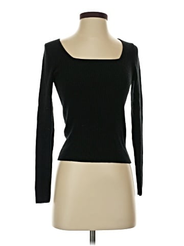 Banana Republic Factory Store Pullover Sweater (view 1)