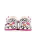 Crocs Animal Print Pink Clogs Size 3 (baby) - photo 2