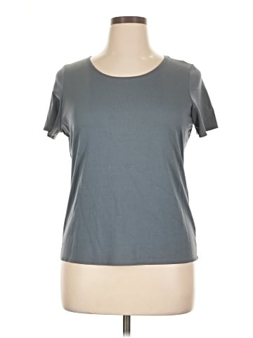 Elementz Short Sleeve T-Shirt (view 1)