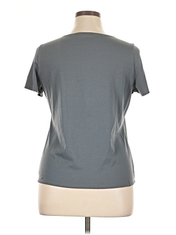 Elementz Short Sleeve T-Shirt (view 2)