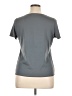 Elementz Gray Short Sleeve T-Shirt Size XL - photo 2