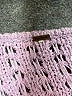 Free People Purple Pullover Sweater Size M (estimated) - photo 7
