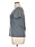 Elementz Gray Short Sleeve T-Shirt Size XL - photo 5