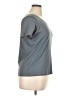 Elementz Gray Short Sleeve T-Shirt Size XL - photo 4