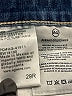 Adriano Goldschmied Blue Jeans Size 29 waist - photo 8