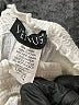Venus 100% Cotton Ivory 3/4 Sleeve Blouse Size L - photo 7