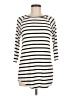 Goo Yoo Ivory 3/4 Sleeve Top Size M - photo 1