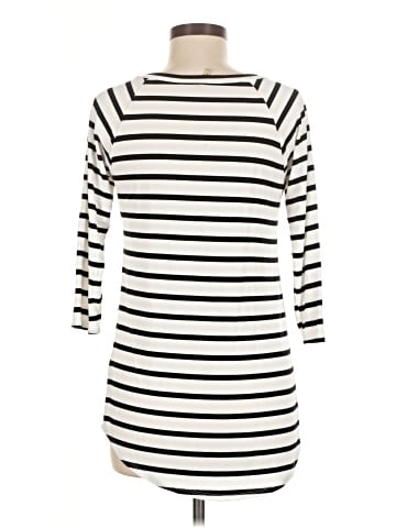 Goo Yoo 3/4 Sleeve Top (view 2)