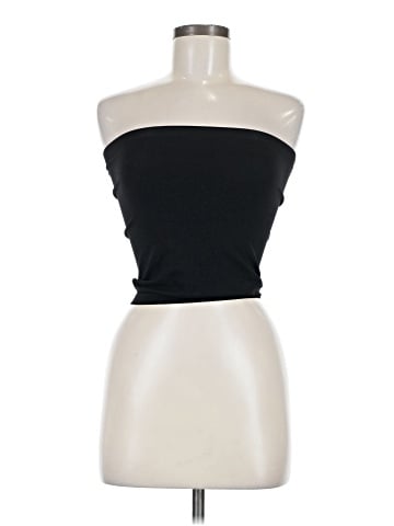 Suzette Tube Top (view 1)