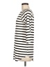 Goo Yoo Ivory 3/4 Sleeve Top Size M - photo 5