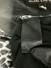 Alison Andrews Black Short Sleeve Blouse Size M - photo 8