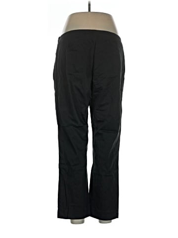 Lauren by Ralph Lauren Active Pants (view 2)