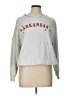 Assorted Brands Gray Sweatshirt Size L - photo 1