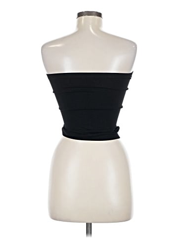Suzette Tube Top (view 2)