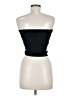 Suzette Black Tube Top One size - photo 2