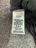 Double Zero Gray Long Sleeve T-Shirt Size M - photo 8